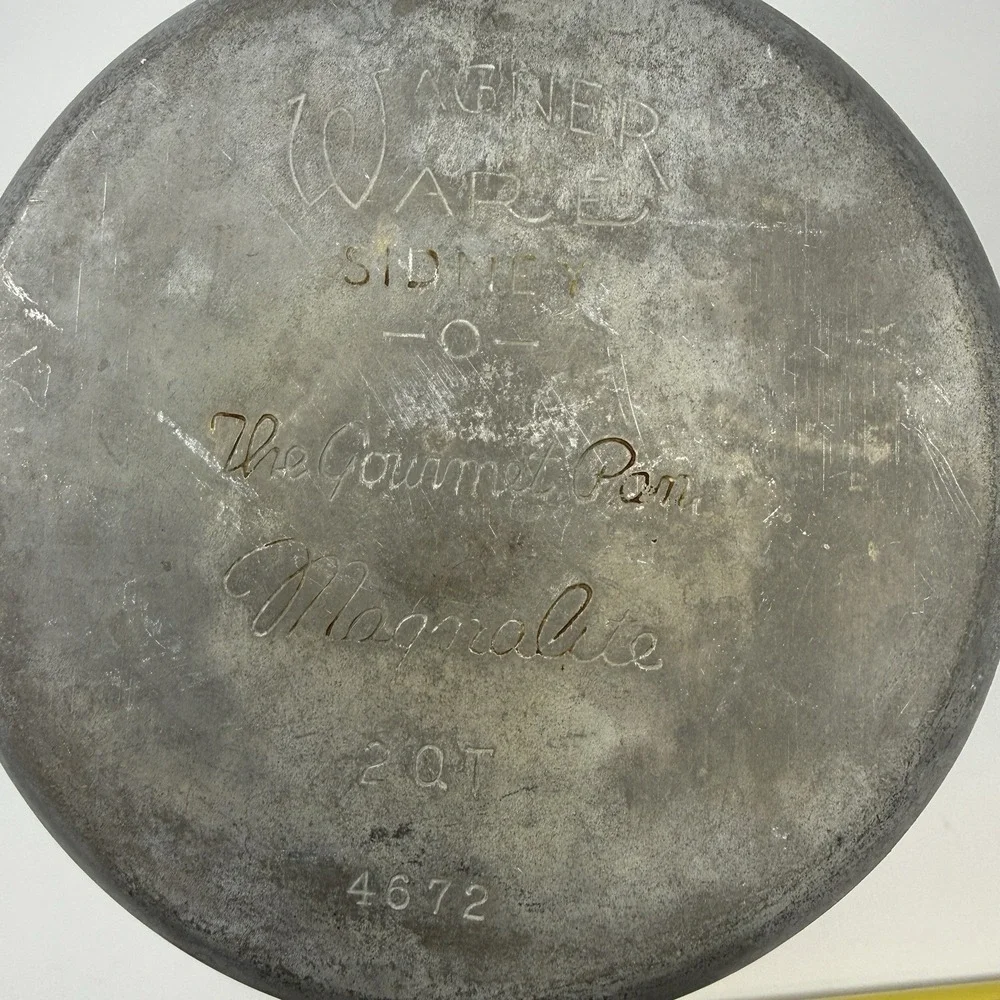 Wagner Ware used good